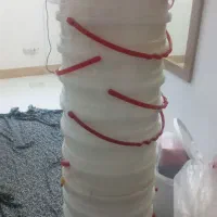 سطل|لوازم نظافت|رشت, آب و برق|دیوار