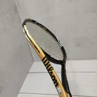 راکت تنیس WILSON  BLADE تور|ورزش‌های توپی|تهران, مهرآباد جنوبی|دیوار
