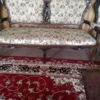 فروش فوری مبل استیل با بهترین چوب