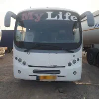 مینی بوس سیترا