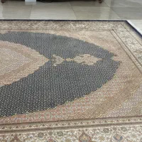 فرش دیبامدل‌ ماهی یه دونه ۶و۴متری