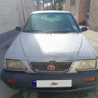 پراید 141 مدل 85