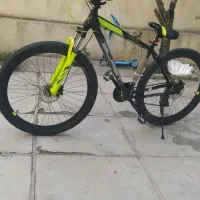 فروش دوچرخه سایز 29مارک بلاست،لوازم فول شیمانو