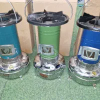 والور نفتی مخزن برنج