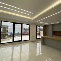 پنت هاوس ۱۸۵متری سعدی