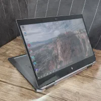 Hp Zbook Studio G5 X360 لپ تاپ ورک استیشن|رایانه همراه|اصفهان, لیمجیر|دیوار