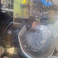 کارخانه پیچ معتبر