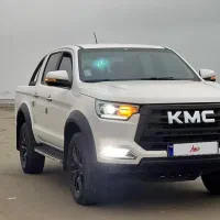 kmc t8|خودرو سواری و وانت|لیسار, |دیوار