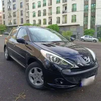 پژو 207 پانوما tu5 دنده بیرنگ نقدواقساط