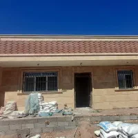 رهن خانه ویلایی درزاویه