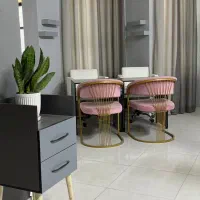 استخدام واجاره ی کلیه لاینهای زیبایی