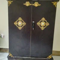 جاکفشی قهوه ای