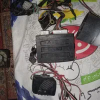 دزدگیرماشین. مدل. هوتای.|قطعات یدکی و لوازم جانبی|چناران, |دیوار