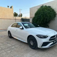 مرسدس بنز C260Lمدل 2025|خودرو سواری و وانت|مشهد, کوه سنگی|دیوار