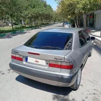 زانتیا مدل ۸۷