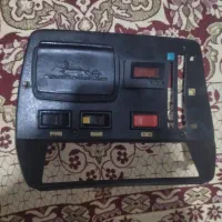 وسایل ماشین پیکان