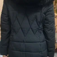 کاپشن خارجی گرم