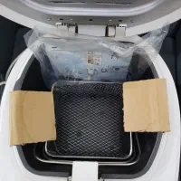 سرخ کن آکبند|سایر لوازم برقی|شهریار, شهریار|دیوار