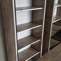 ویترین کامل ست. برای قنادی و خشکبار و فروشگاه|فروشگاه و مغازه|بندر ترکمن, |دیوار