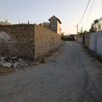 زمین فرح آباد|فروش زمین و ملک کلنگی|ملک‌آباد, |دیوار