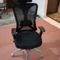صندلی اداری