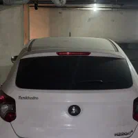 برلیانس H220 اتومات مدل ۱۴۰۰|خودرو سواری و وانت|تهران, ولنجک|دیوار