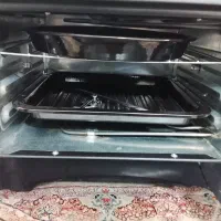 توستر|اجاق گاز و لوازم برقی پخت‌وپز|قم, شاه ابراهیم|دیوار