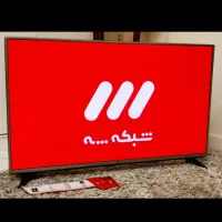 تلویزیون ال ای دی ۴۳ ال جی کره|تلویزیون و پروژکتور|تهران, آرژانتین|دیوار