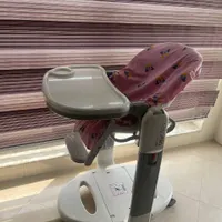 صندلی غذا کودک