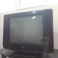 تلویزیون ال جی ۲۳ اینج قدیمی