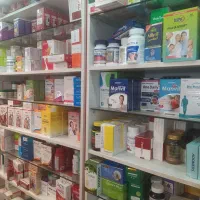 تکنسین و نسخه پیچ داروخانه