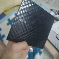 دی وی دی اکسترنال