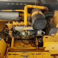 کمباین مدل ۲۰۰۵|خودرو سنگین|مرودشت, مجد آباد|دیوار