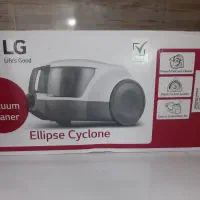جارو برقی ال جی جاروبرقی نو نو