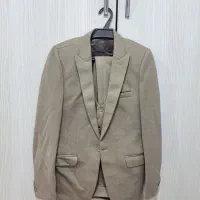 کت و شلوار نو آک مناسب سنین ۱۱تا ۱۳ سال قیمت عالی