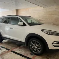 هیوندای توسان ix 35 2000cc، مدل ۲۰۱۶