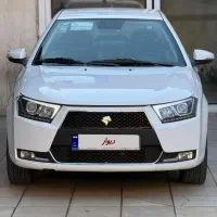 دنا پلاس ۶ دنده رینگ مدل ۱۴۰۳