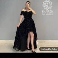 لباس مجلسی سایز 36