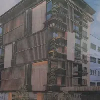 اجرانبشی کاری  نما  سپاهان اصفهان