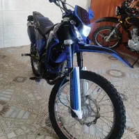 تریل دلتا 250cc