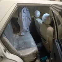 پراید۹۶|خودرو سواری و وانت|پاکدشت, شهرک امام رضا|دیوار