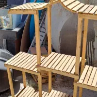 پایه گلدانی