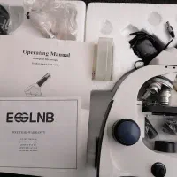 میکروسکوپ XSP-1501