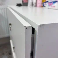 دراور|جاکفشی، کمد، دراور|مشهد, چهارچشمه|دیوار