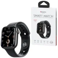 smart watch yesido io39