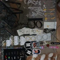 همه نو هستن و ارزون