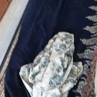 پرده|پرده، رانر، رومیزی|اصفهان, لاله|دیوار