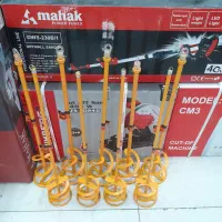 میله همزن/ میکسر سردریلی ۶۰ سانتی|ابزارآلات|اصفهان, فجر|دیوار