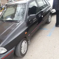 پراید ۸۹|خودرو سواری و وانت|مشهد, رباط طرق|دیوار