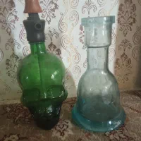 قیلیون سالم با شیشه تک